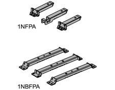 sar bl.a. till: serie[e] one 724 mm, runt ben 1ORF 58 650-850 mm, runt ben 1OR200 87 650-850 mm, runt ben med hylsa 1OR200S 96 724 mm, runt ben med hjul 1ORC 153 724 mm, fyrkantigt ben 1OAF 85