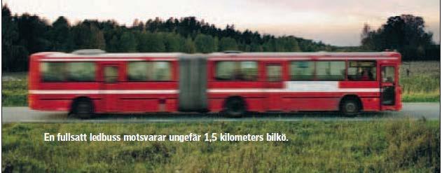 Trafikbolag - entreprenörer som, på uppdrag av trafikförvaltningen, planerar och driver kollektivtrafiken.