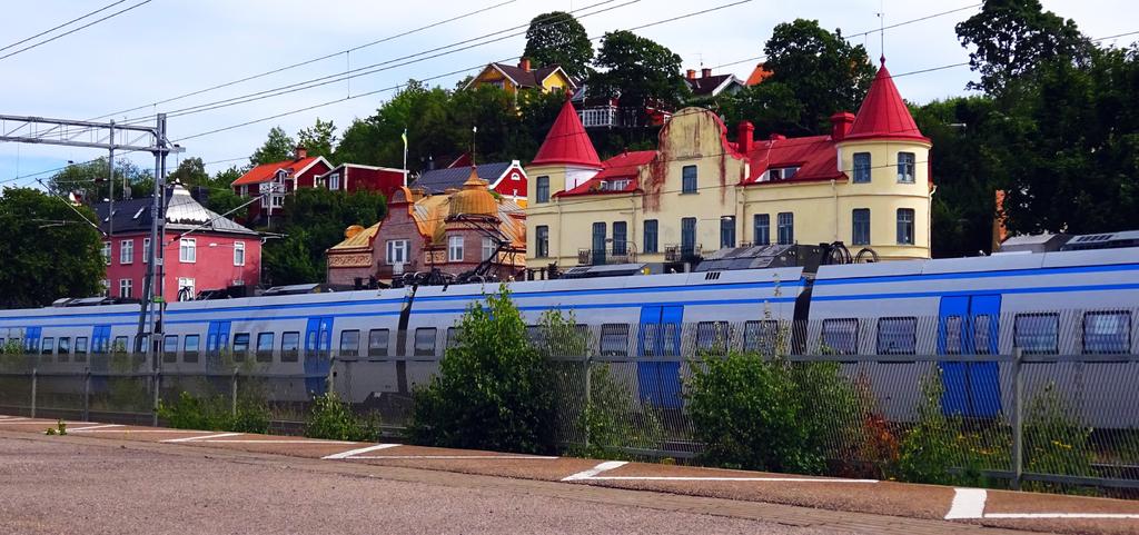 Kongressen Kongressen Nu vet ni lite mer om hur Sekos organisation ser ut. Då ska vi gå in på kongressen och på vad som händer den här gången.