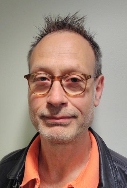 Göran Månperla