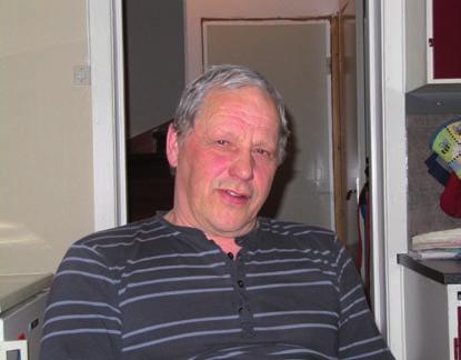 Tapion Kennel Leif Öhgren Storuman Tillfälligheter är ofta en bidragande orsak till våra vägval i livet. Finskspetstiken Spana förändrade Leifs jägarliv radikalt när hon kom in i bilden.