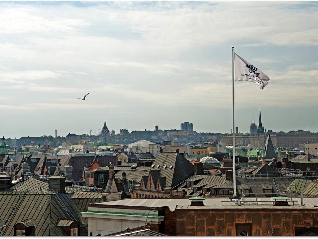 Hjälp oss att bli bättre delta i
