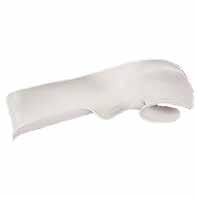 Comfy Handortos En viloortos som hjälper till att bibehålla/förbättra extension i handled, MP-, PIPoch DIP-lederna.