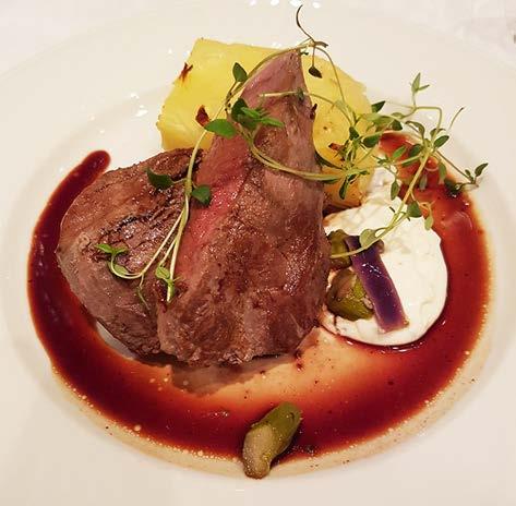 Då dessa kriterier stämmer bra överens med svenskt kött är vi mycket glada för den rådande utvecklingen, säger Jonas.