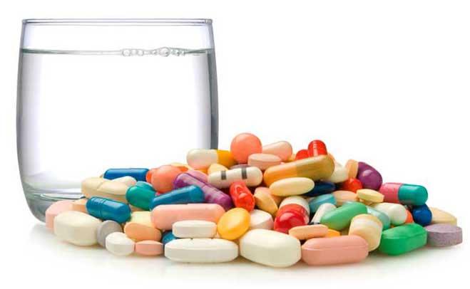 Polyfarmaci Åtgärder Överväg icke-farmakologiska behandlingsalternativ Behandla orsak inte symtom Försöka helhetsbedöma, inte behandla varje