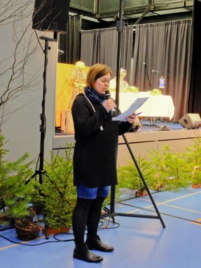 Bokföringen har skötts av Memera. Information Distriktets hemsida finns på adressen aboland.martha.fi. Vi strävar till att kontinuerligt uppdatera hemsidan med aktuell information.