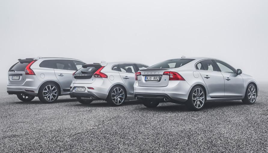 Kom in till oss om du har frågor, vi hjälper dig gärna. Välkommen till din Volvohandlare!