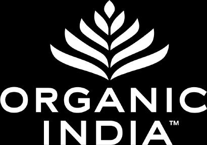 teer, örter (Organic India) Produktställ, fönsterdisplay, kassar och koppar beroende på vad som