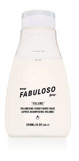 FABULOSO PRO Repair Conditioner Base 250/1000ml Fabuloso Pro Retail Base förlänger hårfärgen längre, förbättrar styrka och innehåller UV-skydd.