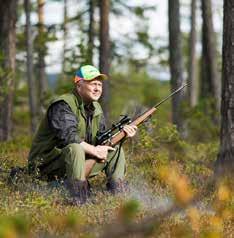 Arbeta långsiktigt så ni får en serie inventeringsresultat som redovisas så att de lätt kan jämföras mellan åren. 6. Se på trender, inte enskilda års resultat. 7.