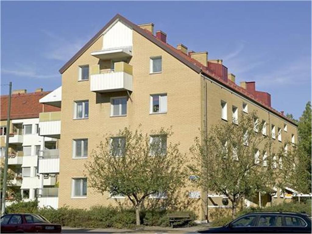 John Ericssons väg 85C Malmö, Innerstaden, Dammfri Med 23 000 lägenheter är MKB Malmös största hyresvärd.