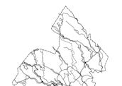 Karta Frösö