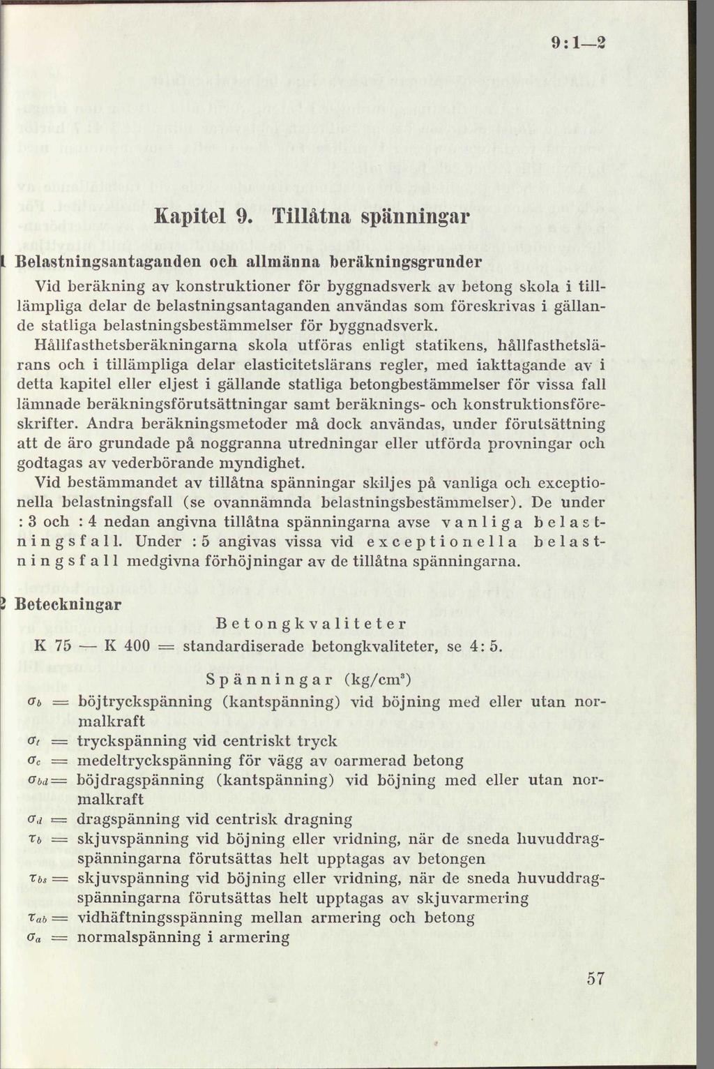 9:1 2 Kapitel 9.