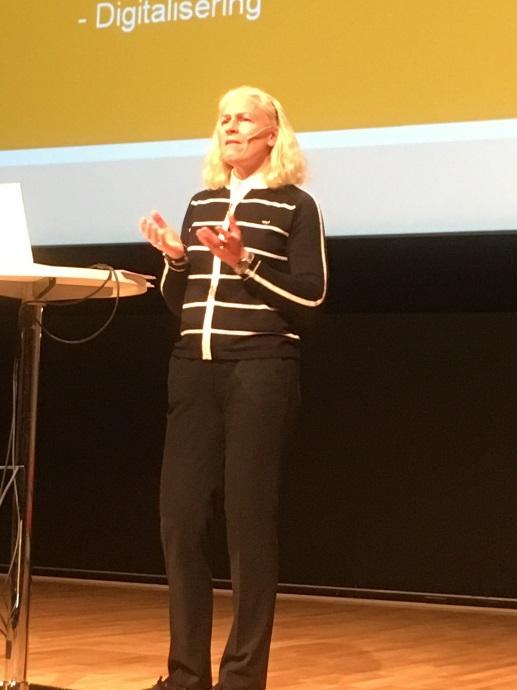 annat till vad BUSstyrelsen