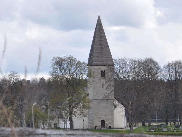 Hardemo kyrka,