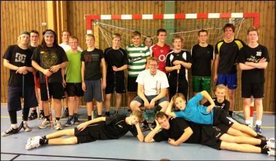 PULS(i idrottshallen) Alla som går i 7:an eller uppåt är välkomna till idrottshallen vid Ekenässjöns Skola. Där spelar vi innebandy och andra sporter mellan kl 20.