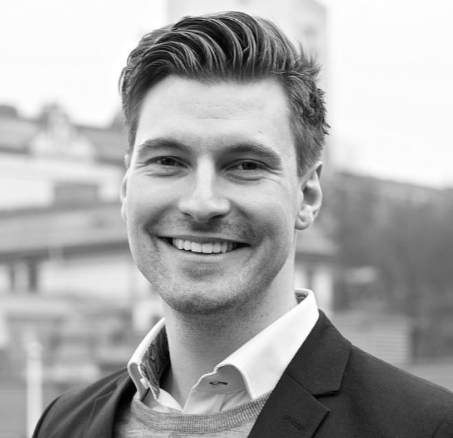 3 VD-ord CELLINK har under det tredje kvartalet ytterligare ökat expansionstakten med fokus på försäljning och utveckling.