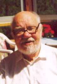 En profil inom dykeriforskning har gått bort Laborator John Adolfson, Huddinge har avlidit, 12/1 2005, 84 år gammal.