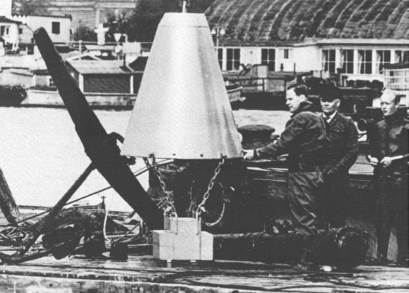 Call for further presentations: If you are interested in presenting your ideas on how they dived or topics related to bell diving before approximately 1880 and afterwards have an interesting