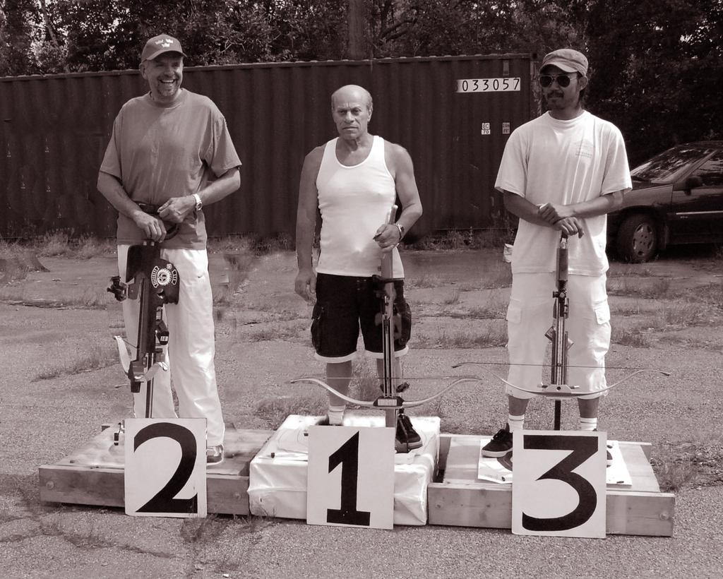 SM utomhus i Göteborg 28-29 juni 2009 FIELD 45 m 55 m 65 m Dag 1 1 Micky Skottlund 2 Eric Szanto 3 Mårten Paulsson 4 Albert Marton 275 268 268 217 250 255