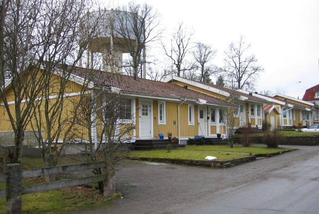 Detaljplaneläget för bostäder i september 2016.