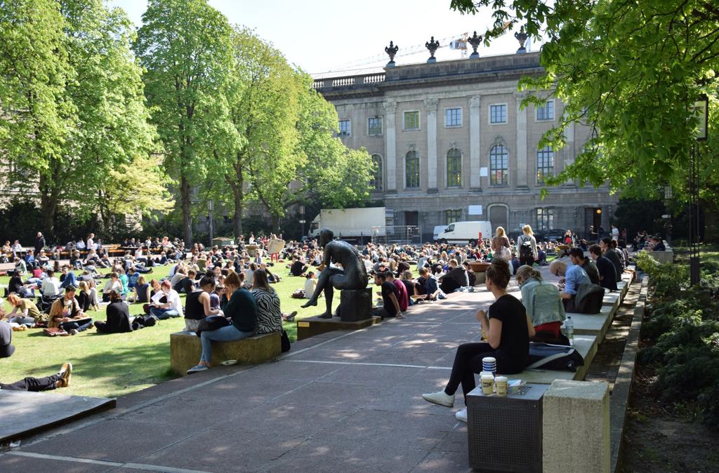 Handbok för utresande utbytesstudenter 17 Efter dina utlandsstudier Tillgodoräknande Du måste själv ansöka om tillgodoräknande av dina utbytesstudier för att de ska registreras i LADOK.