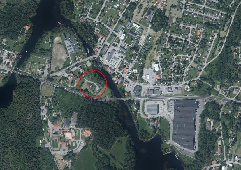 1 Uppdrag På uppdrag av Årjängs bostad AB har Sweco genomfört en geoteknisk undersökning för rubricerat objekt.