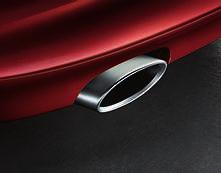 BMW Car Hotspot, ger möjlighet för passagerarna i bilen att koppla upp sig till internet med t ex ipad eller