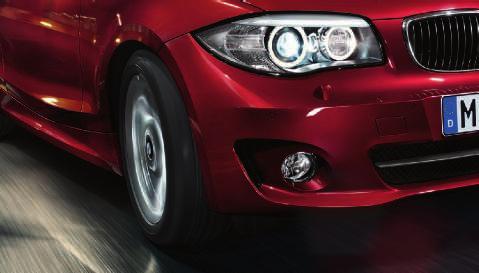I kombination med tekniska lösningar som sänker bränsleförbrukningen och minskar CO -utsläppet, är BMW -serie Cabriolet ett perfekt exempel på vad man kan uppnå med BMW