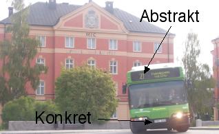Mer om typfel Meddelandena är inte alltid hjälpsamma ML talar om var den hittar ett typfel, vilket kan vara ett helt annat ställe i programmet än där fel egentligen ligger!