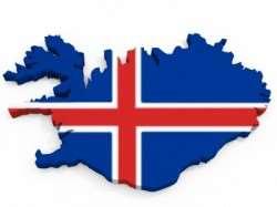 8 23 52 79 ISLAND Det var Islands nationaldag igår den 17 juni FRÅGA 1: