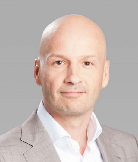 VD-kommentar Fortsatt stark lönsam tillväxt Fortsatt stor tillväxtpotential i smartphonesegmentet.