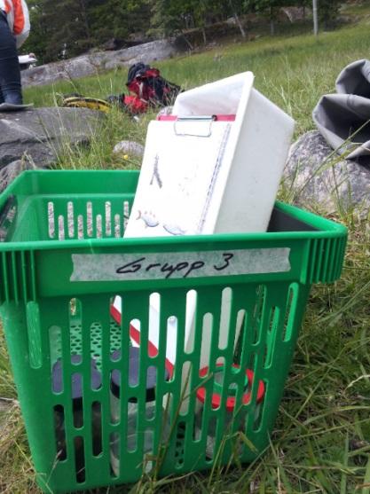 Lärarfortbildningar Under projekttiden 2015-2016 har vi genomfört ett antal olika fortbildningar och nått 35 pedagoger från Kalmar, Nybro och Öland.