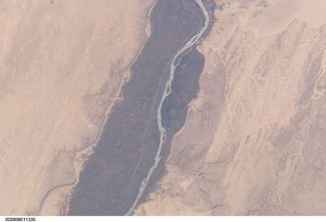 NASA/ Astronaut Photography of Earth - Quick View