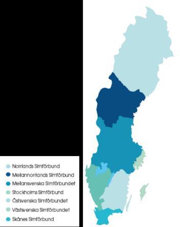 Utvecklingskonsulenter Maria Hanson i Västsvenska Martin