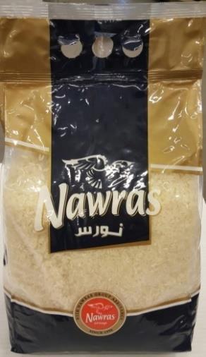 moms Nawras 5 kg Kanada