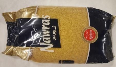 Nawras 5 kg Midyat Pilavlik