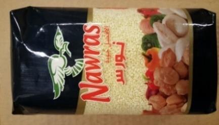 moms Nawras 500 gr vit