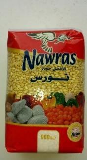 900 gr bruna linser