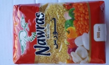 moms Nawras 900 gr