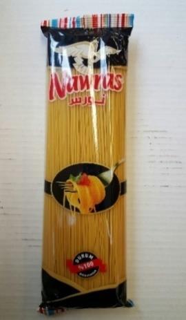 moms Nawras 260 ml stark