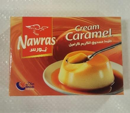 moms Nawras 71 gr Cream
