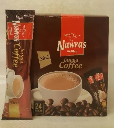Apelsin 52,00 Nawras