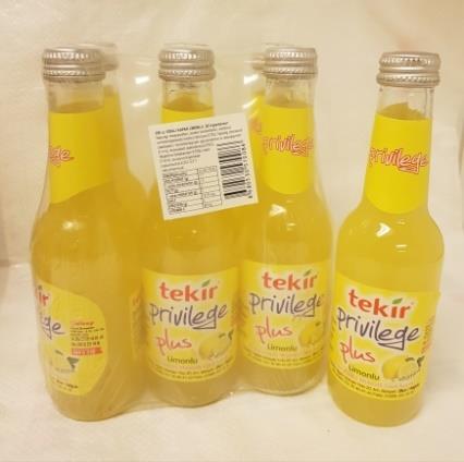 moms Tekir 250 ml