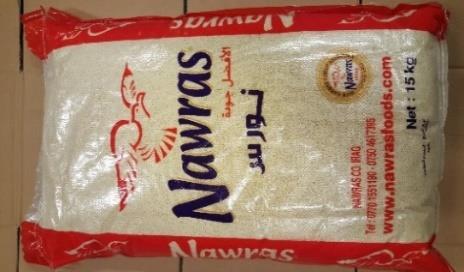 moms Nawras Golden russin