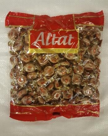 Hazal 140 gr wafers