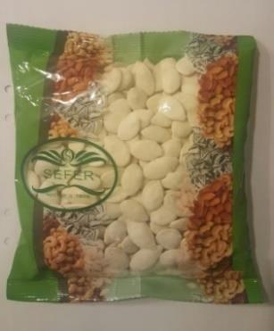 moms Sefer 300 gr gul