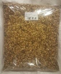 1*4 3 Rostat sesam 350 gr lösvikt 15