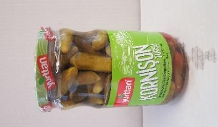 Yurttan 1500 gr "gemlik"