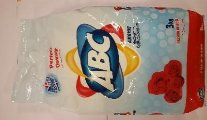 citron ABC 9 kg